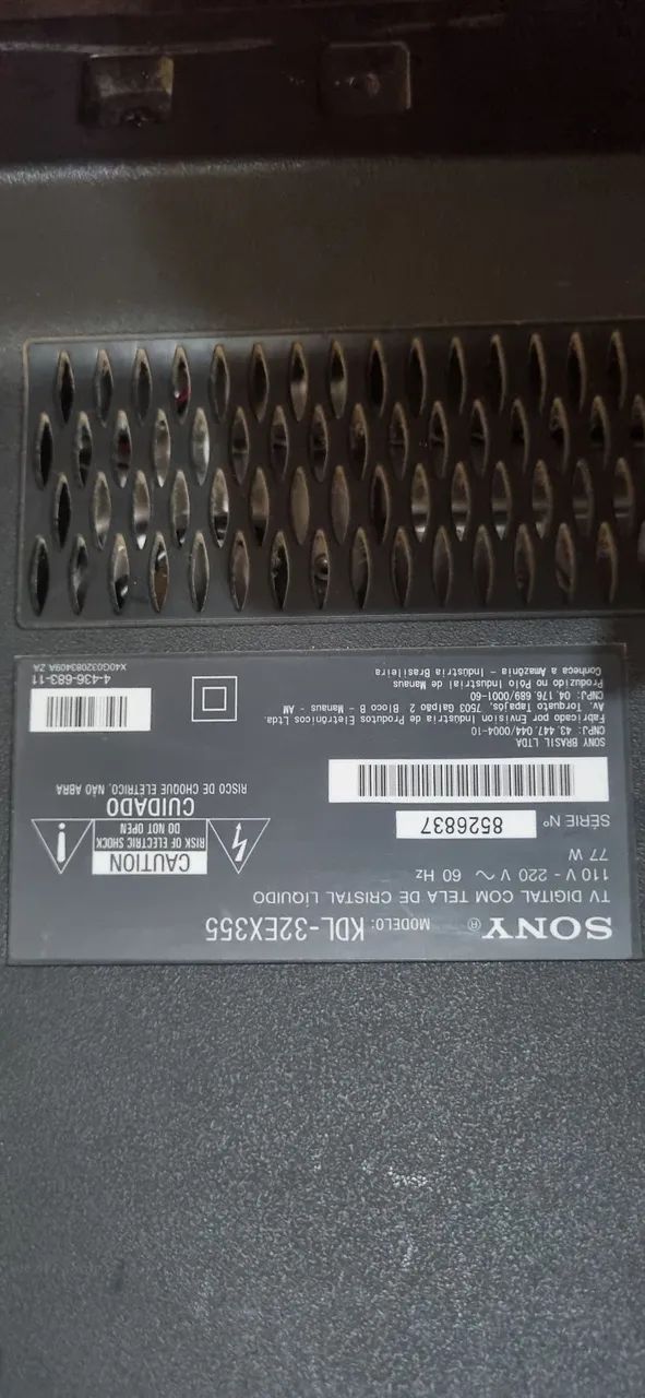 Tv sony brava - Foto 2