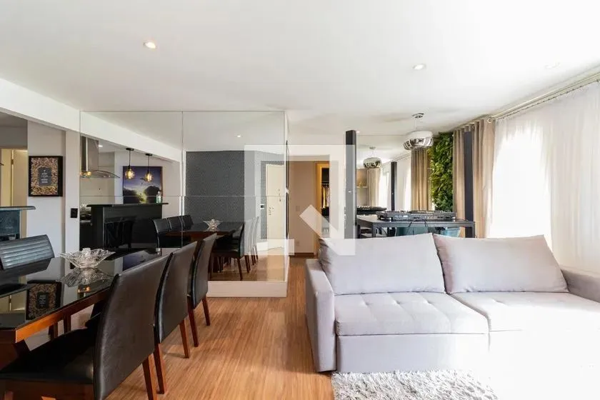Apartamento à Venda - Jardim Marajoara , 3 Quartos, 102 m2