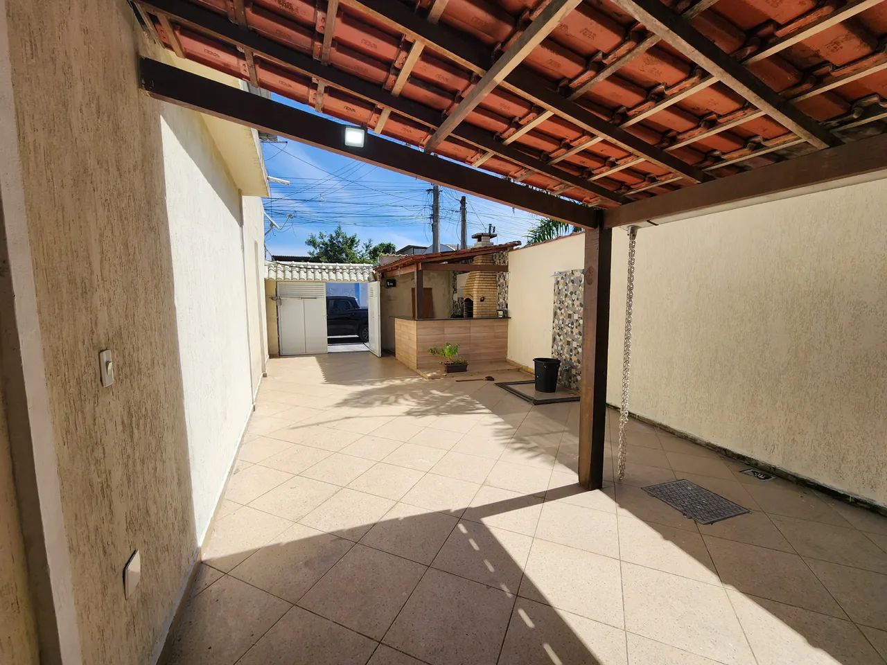 Foto - Duque de Caxias - Chácaras Arcampo