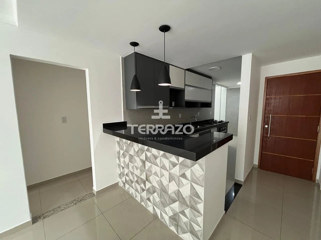 Apartamento à venda, Jardim Belvedere, Volta Redonda, RJ - Foto 4