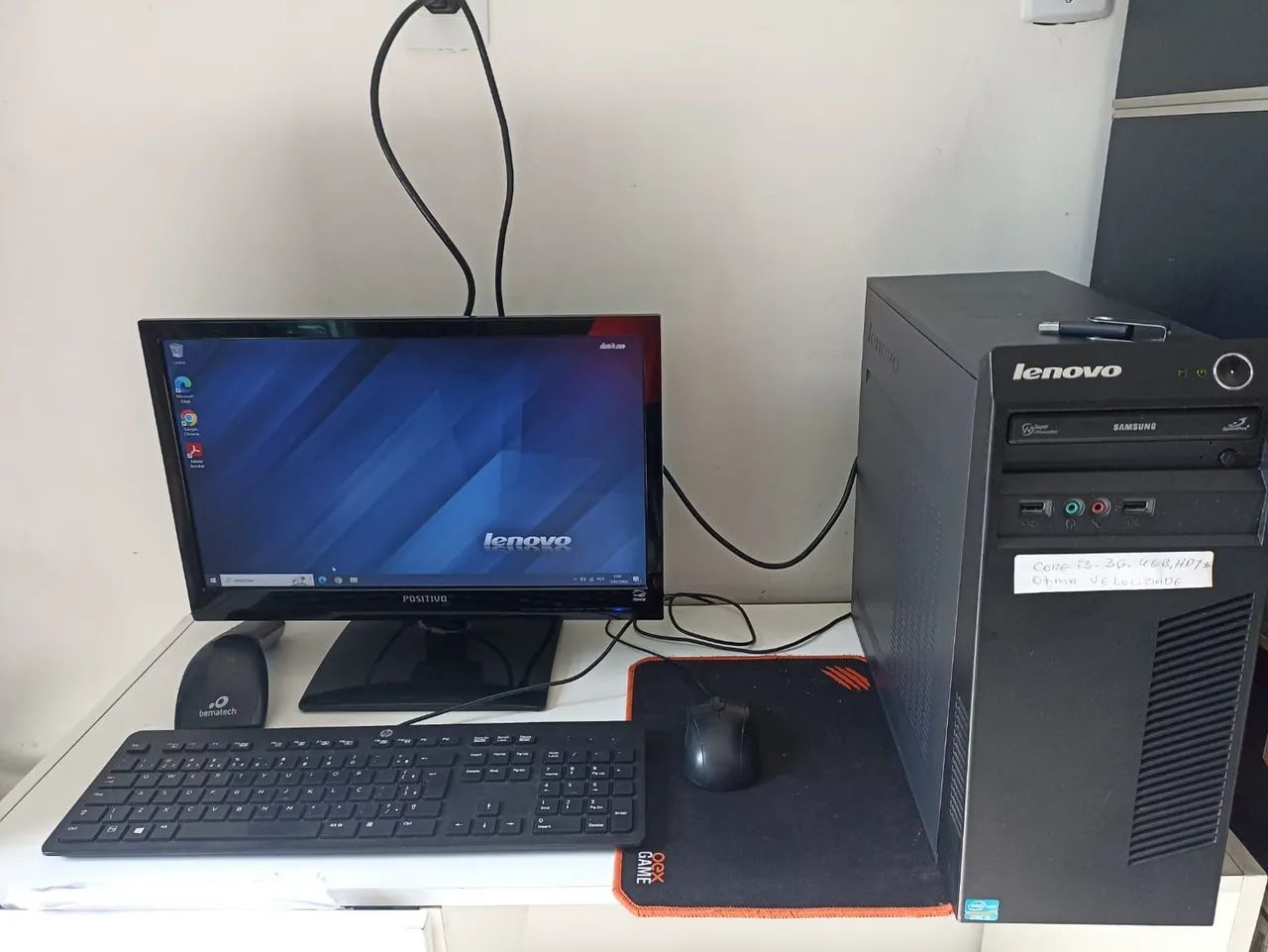 Computador kit - Foto 3