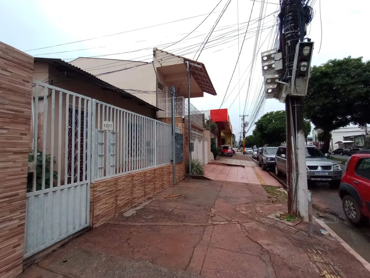 Casa p/ Locação Av. Mendonça Furtado, 1 Quarto, 26M², Santa Clara, Santarém, PA - Foto 2