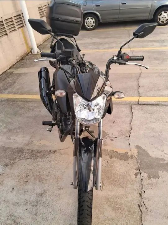 Aluguel de Motos Honda e Yamaha $300/semana - Foto 2