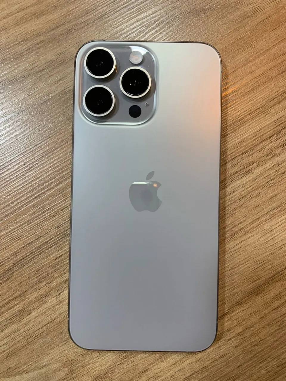 iPhone 15 pro Max 256