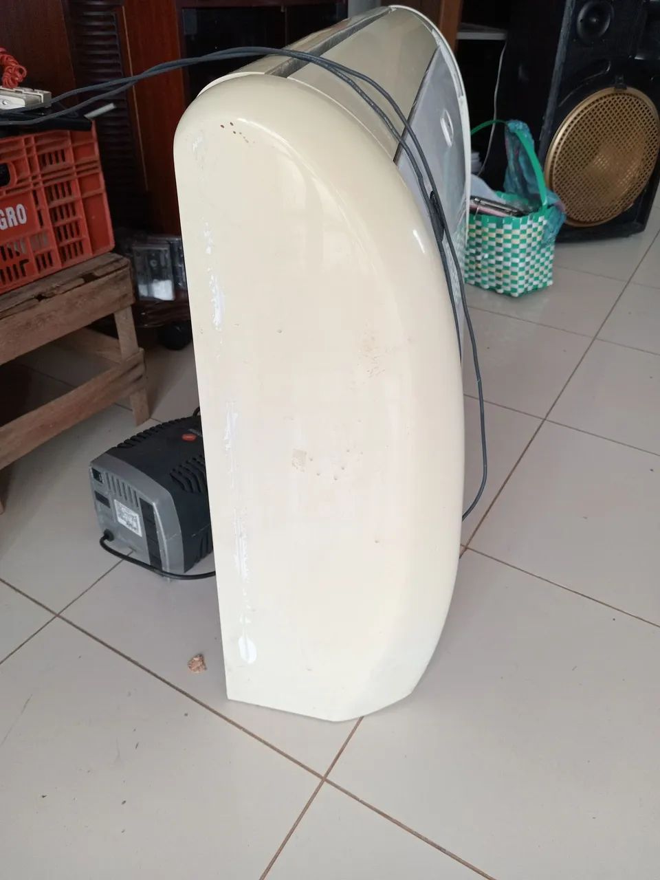 Ar condicionado - Foto 2