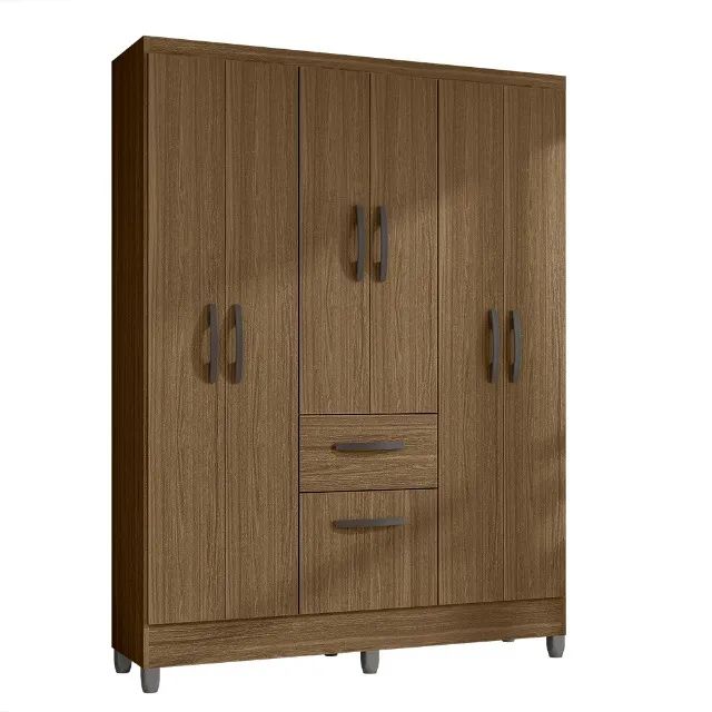 Guarda-Roupa Kors - Foto 4