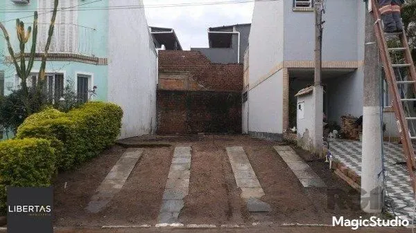 Terreno em Guarujá