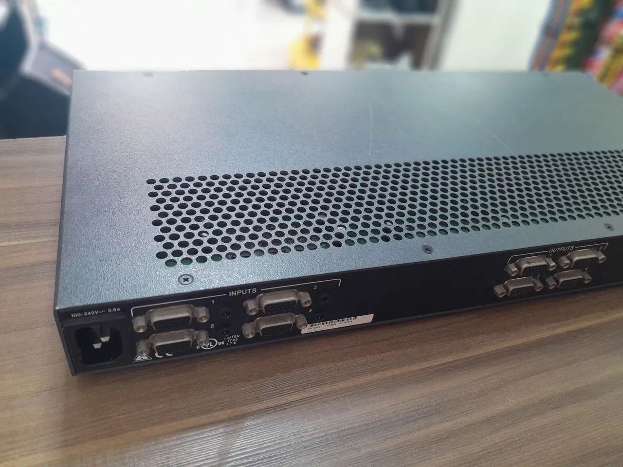 Switch Mvx séries oferta ! - Foto 4