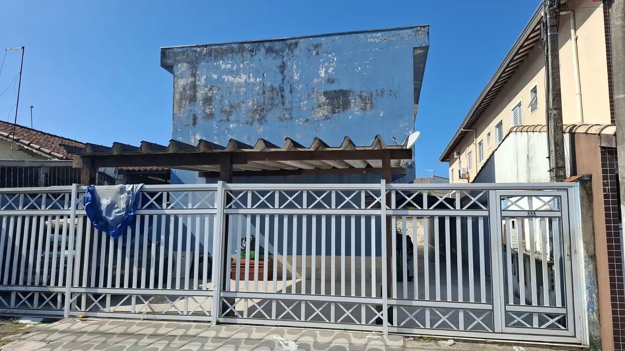 Foto - Praia Grande - Ribeirópolis