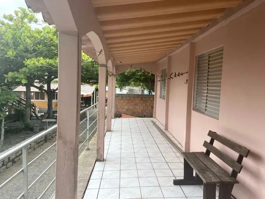 Casa em Estrada Geral do Siriú 18002 - Louriçal - Garopaba/SC - Foto 4