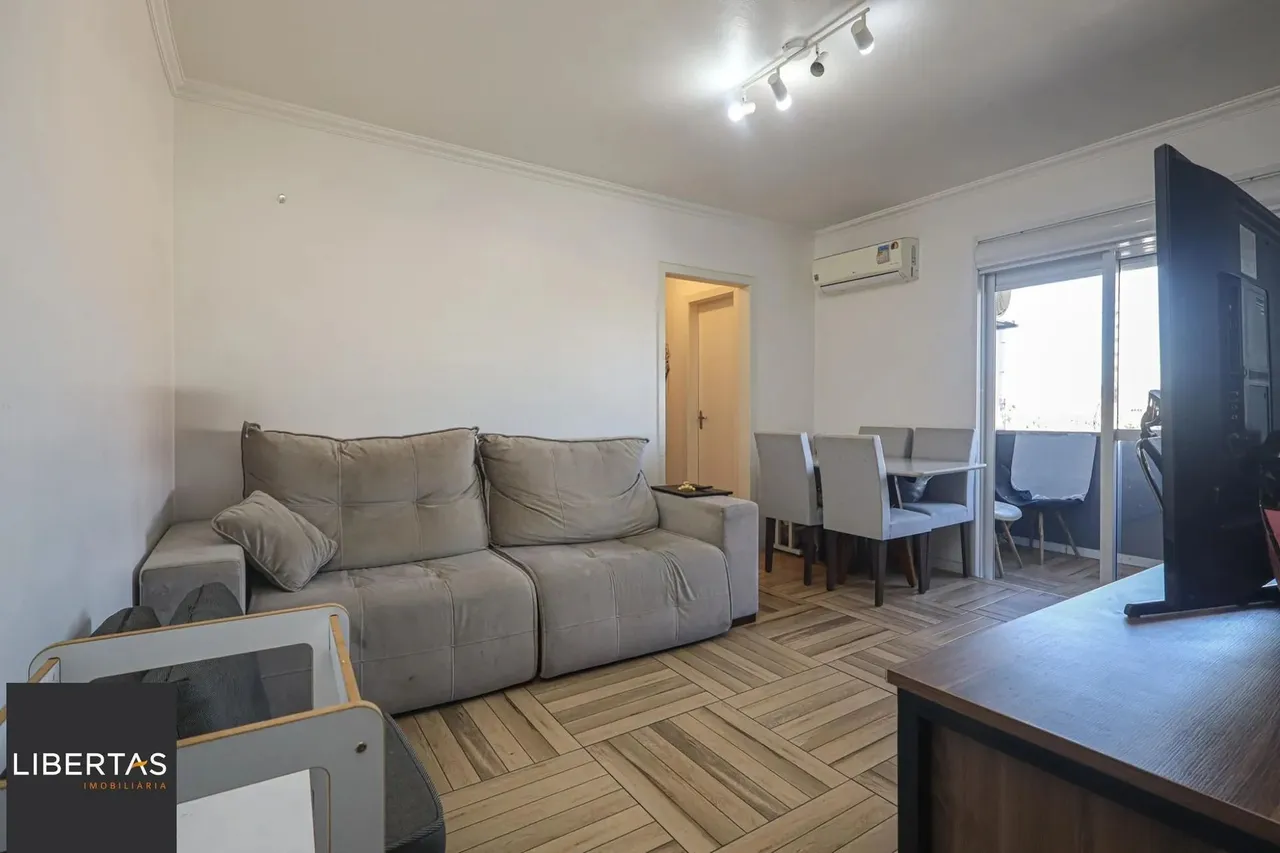 Apartamento a venda no bairro Farroupilha