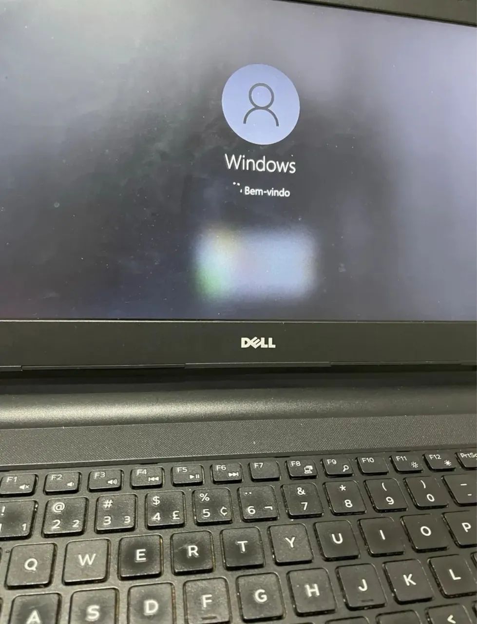 Notebook Dell 64295047422595121