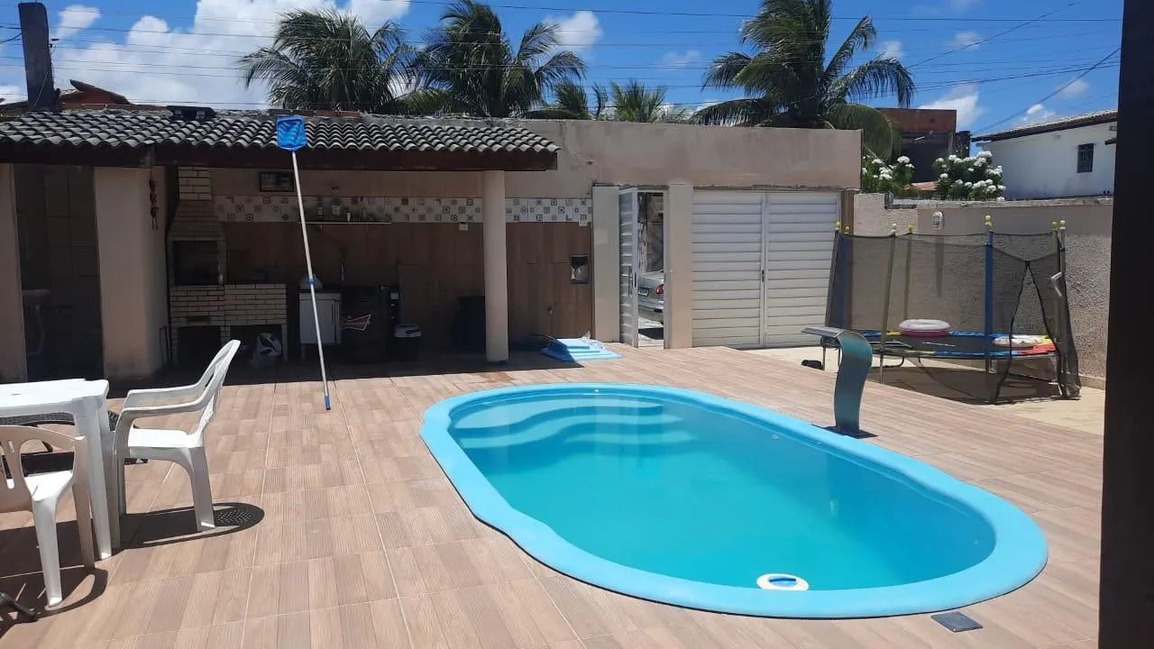 Casa para temporada  - Foto 2