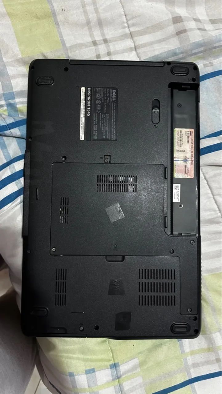 Notebook Dell Usado - Ótimo Desempenho - Foto 3