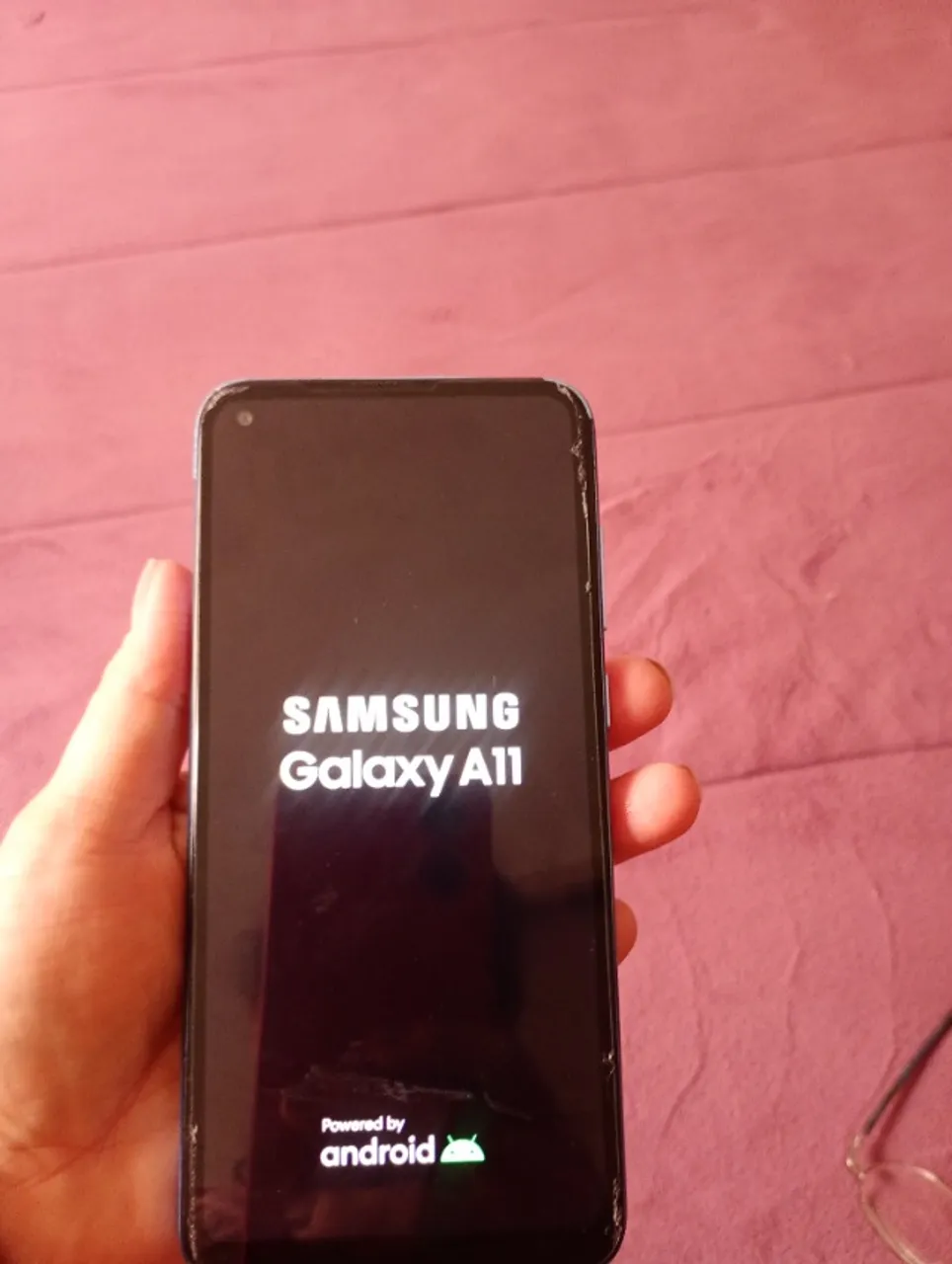 Celular Samsung