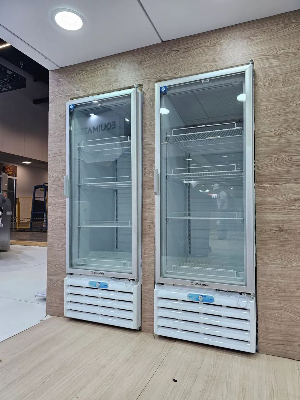 Freezer  para  locação  - Foto 3