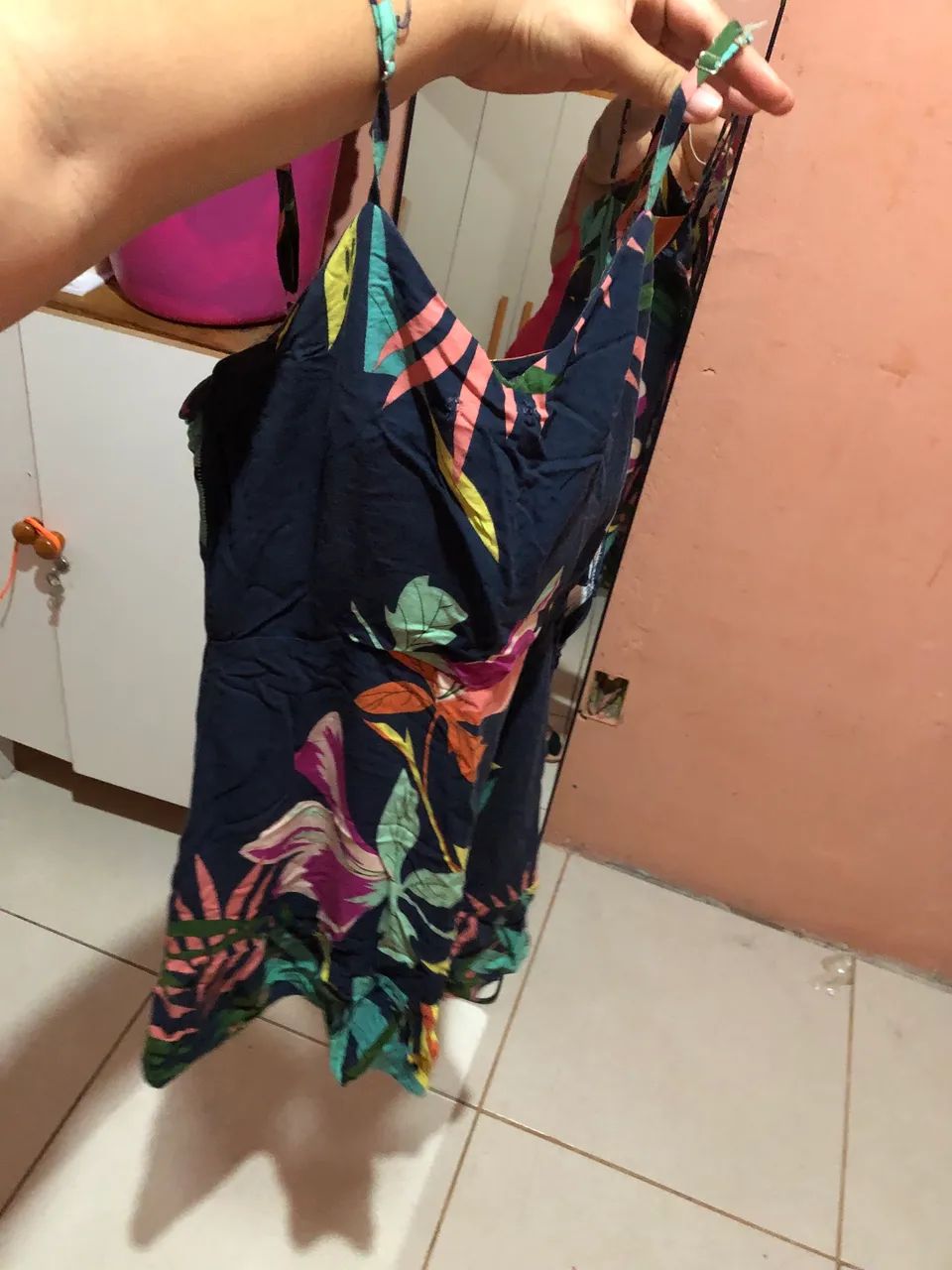 Vestido feminino adulto  - Foto 2