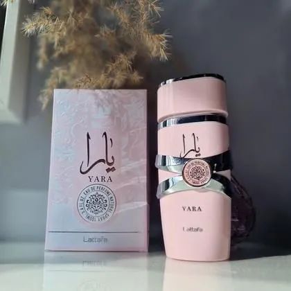 Perfume Yara - 100ml - Original - Foto 3