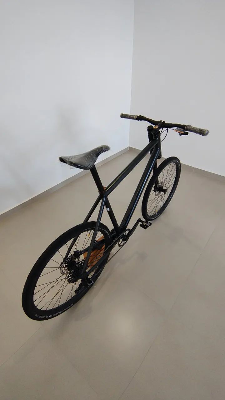 Bicicleta Cannondale Bad Boy - Revisada e Conservada - Foto 2