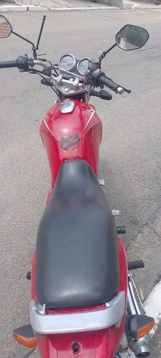 Suzuki yes 125 ,ano 2008 - Foto 8