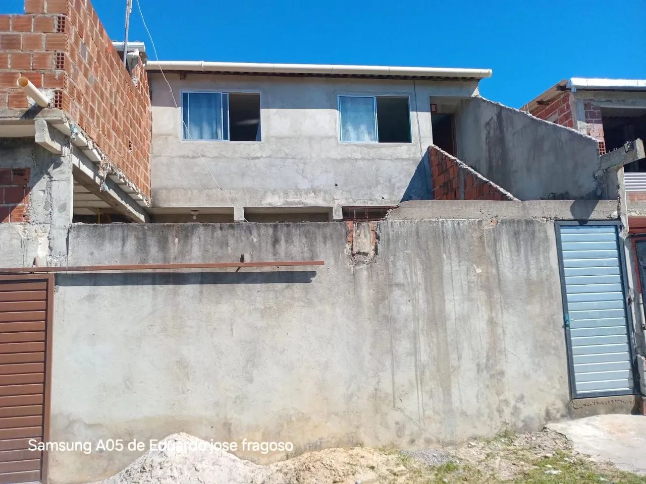 Foto - Cabo de Santo Agostinho - Santo Agostinho