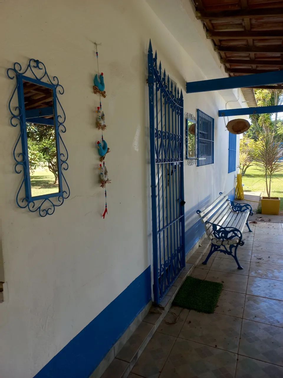 Chacara temporada - Foto 4