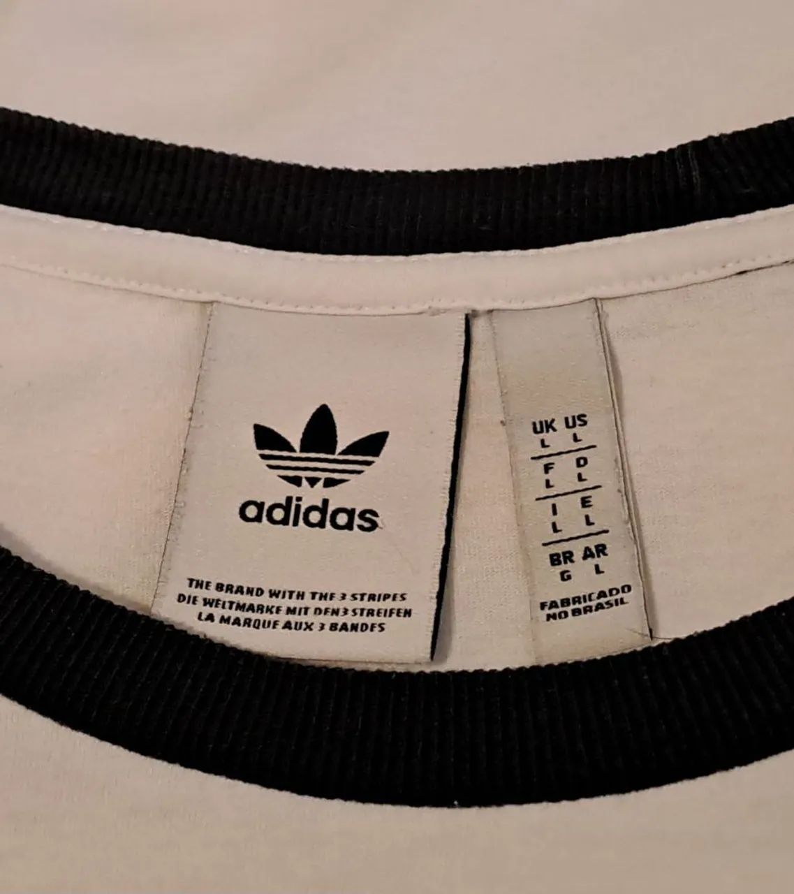 Adidas Roupas Ipanema, Rio de Janeiro 1449153130 OLX