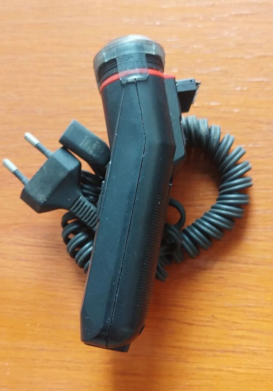 Aparelho de Barbear Philips Philishave Tracer - Foto 4