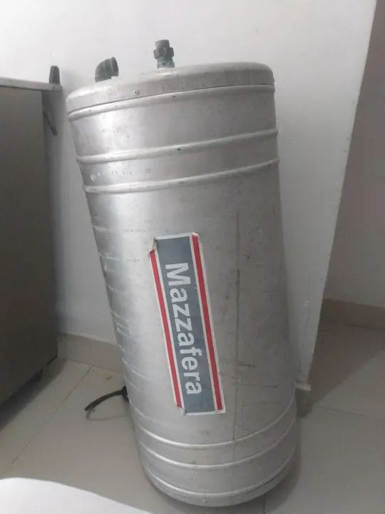 Aquecedor elétrico MAZZAFERA  - Foto 3