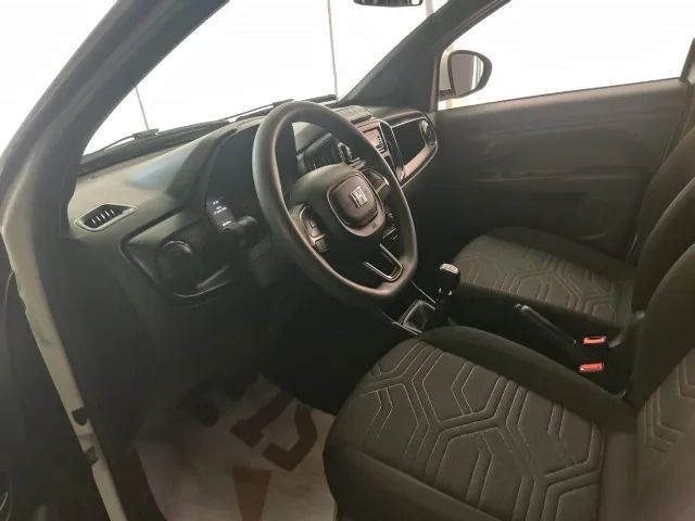 Fiat Strada Freedom 1.3 Flex 8V CD 2024 - Foto 2