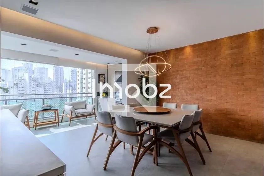Imobz - Apartamento à venda no Residencial Allgreen - Rua José Gonçalves, 292 - São Paulo  - Foto 5