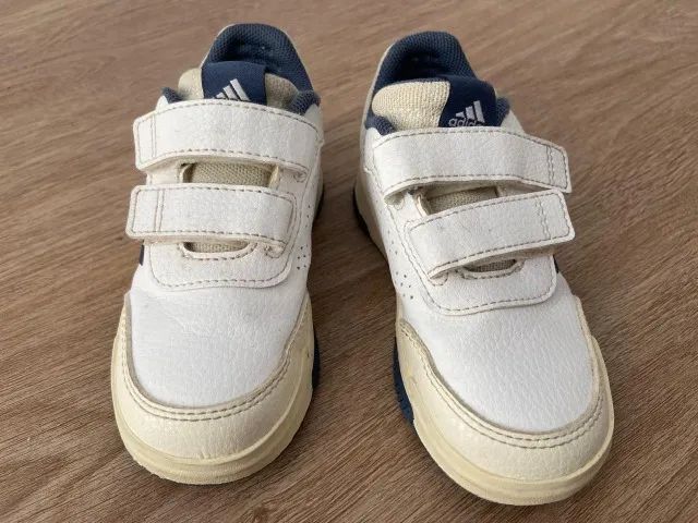 Tênis Adidas - Infantil - Original - Foto 2