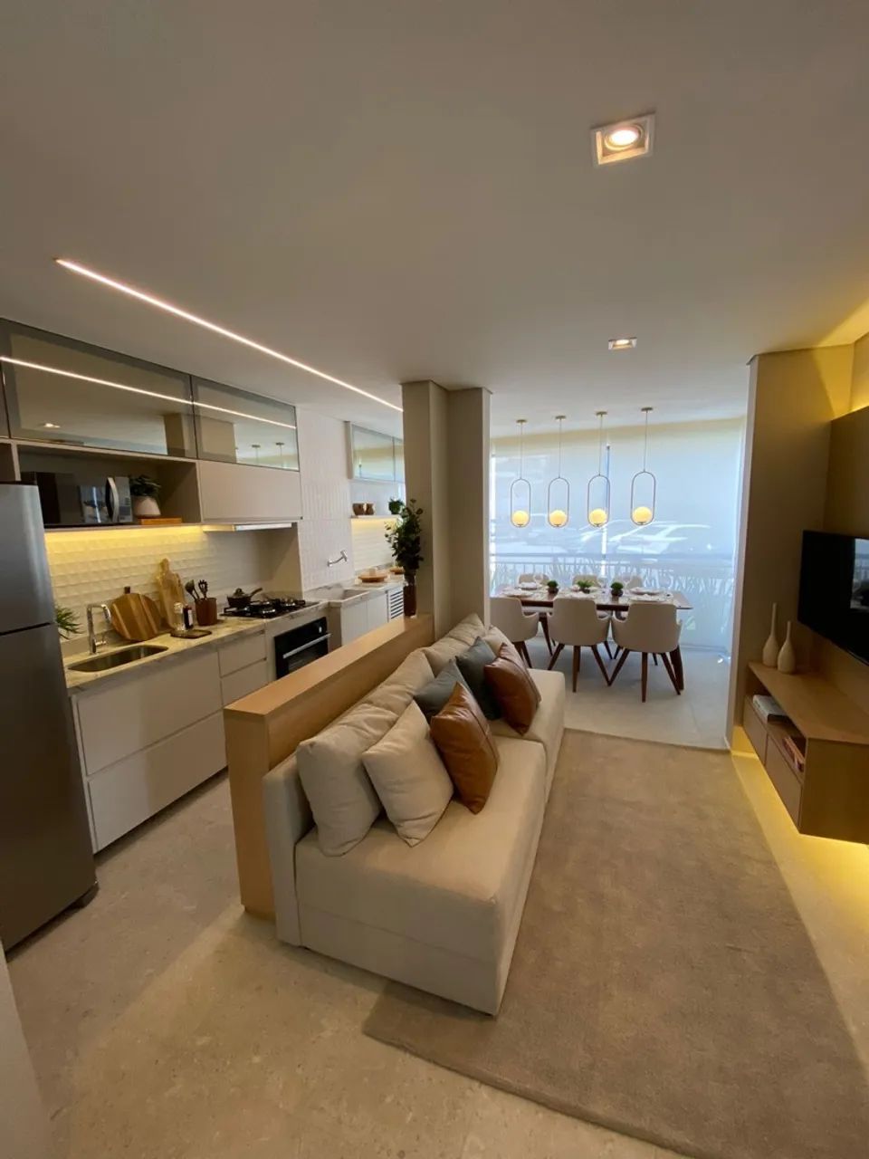 Apartamento 