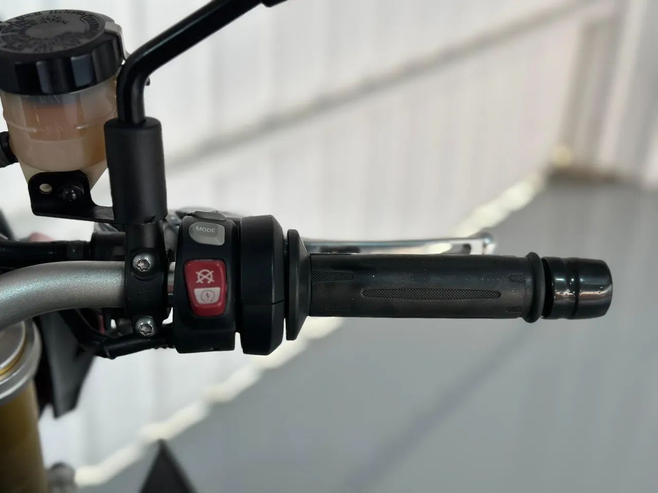 S 1000 R ABS VERMELHA 2017/2017 - Foto 5