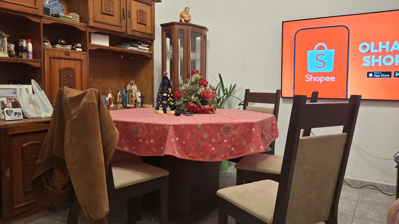Mesa de Jantar