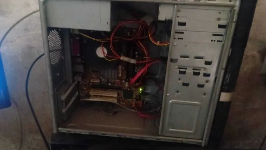 CPU CORE 2DUO C WIN1064341170729729121