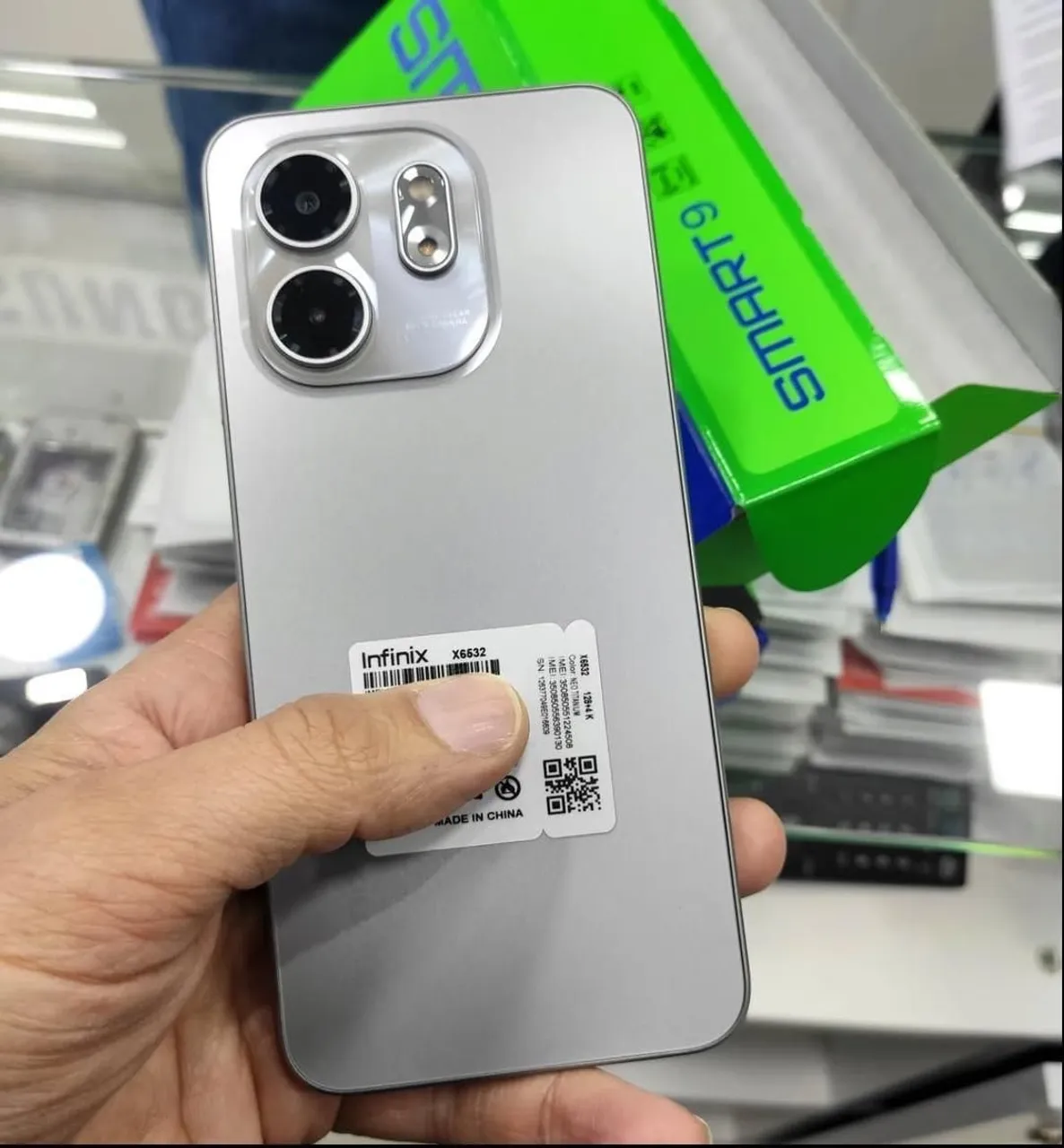 Vendo smart9