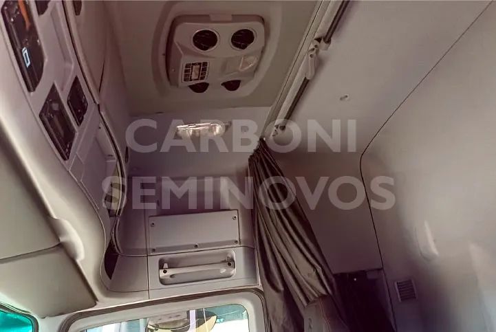 MERCEDES-BENZ ACTROS 2546 LS 6X2, ANO 2019 - Foto 10