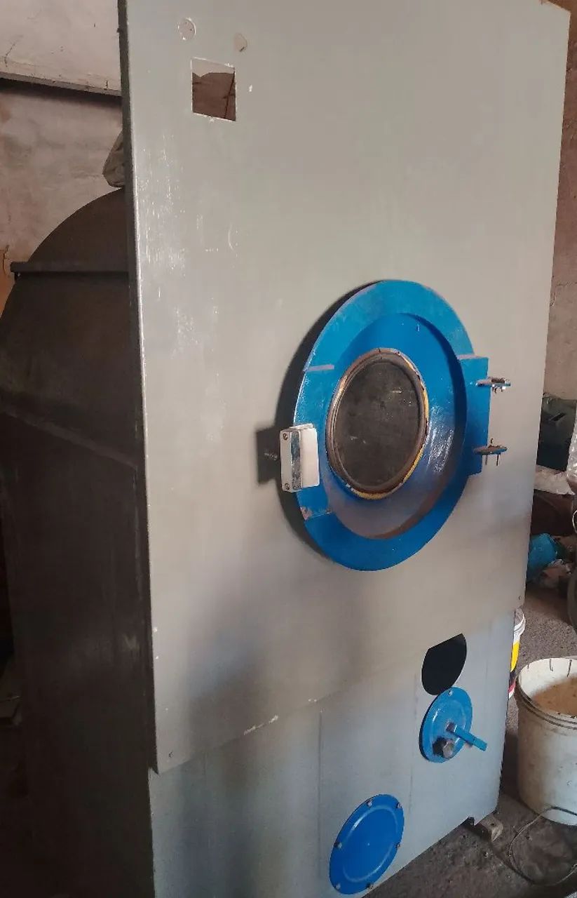 Máquinas para lavanderia Industrial  - Foto 3