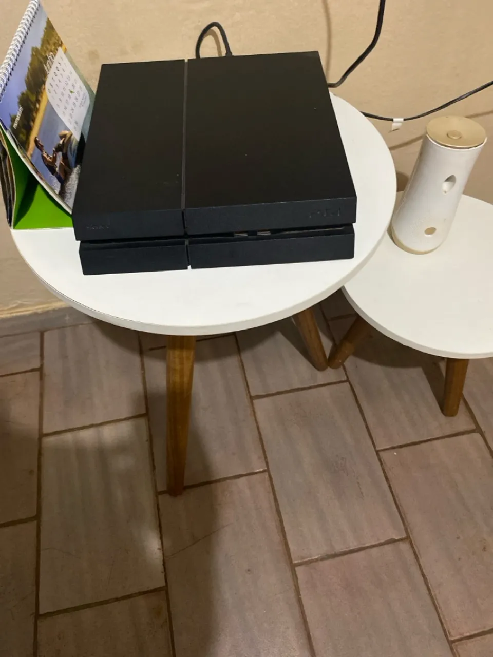 Playstation 4 - Console Seminovo