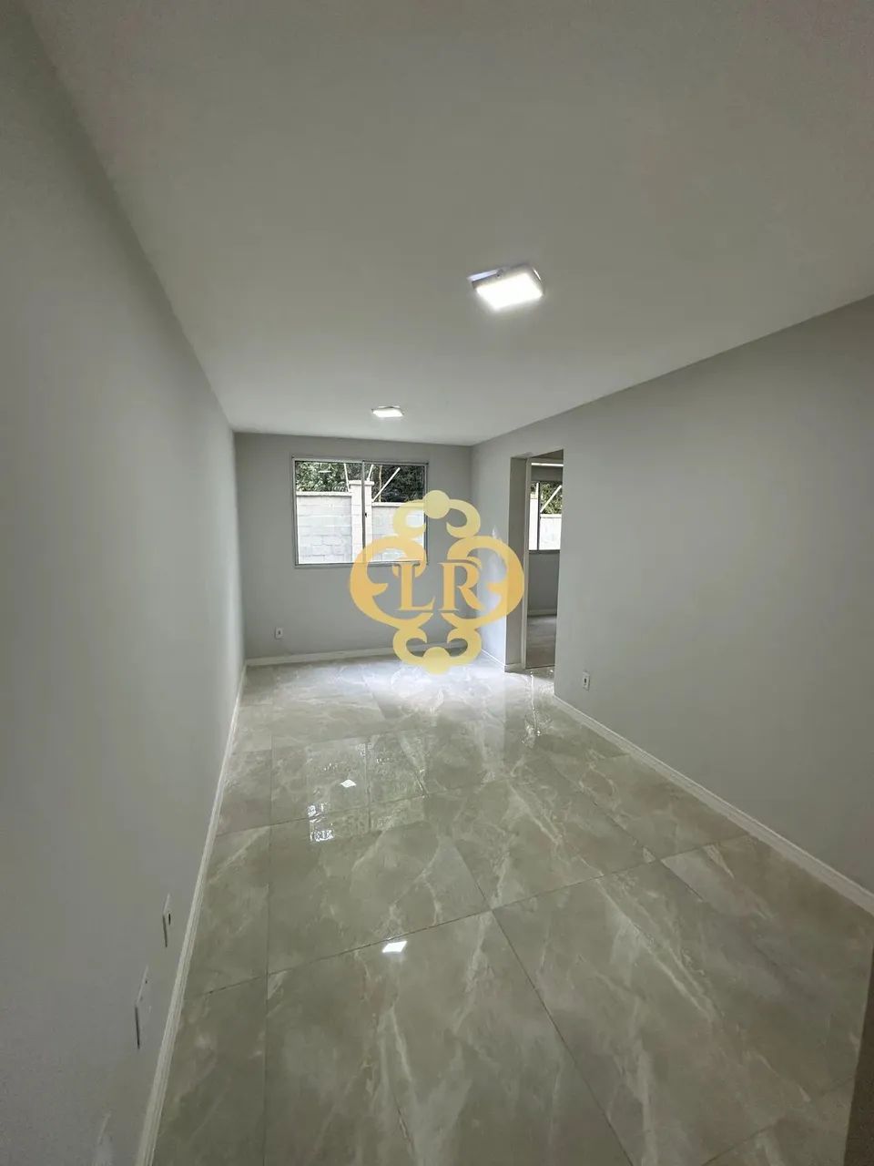 Parque Continental - Apartamento em Umbará, Curitiba/PR - Foto 3