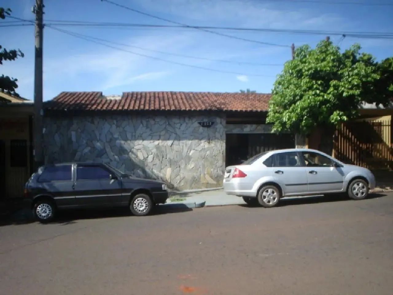 em Ipiranga - Ribeirão Preto
