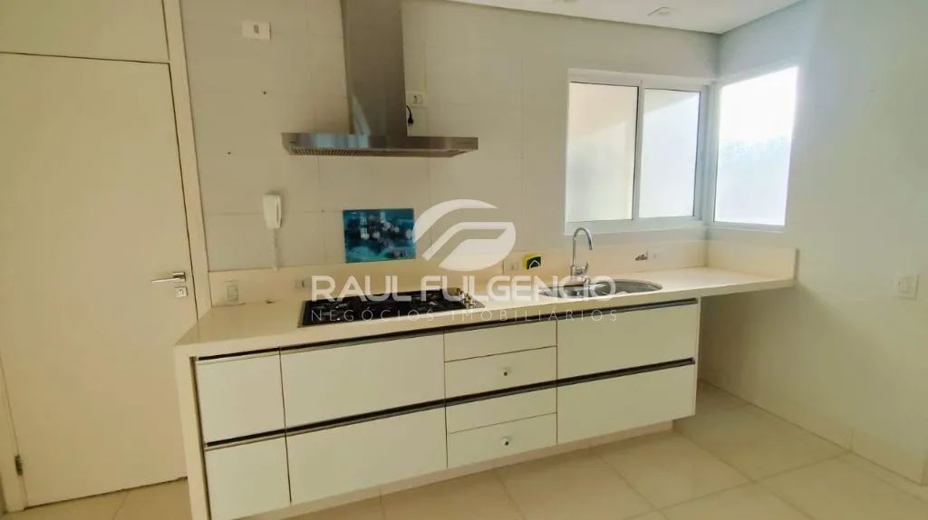 Apartamento com 3 suítes para alugar na Gleba Palhano em Londrina - Foto 12