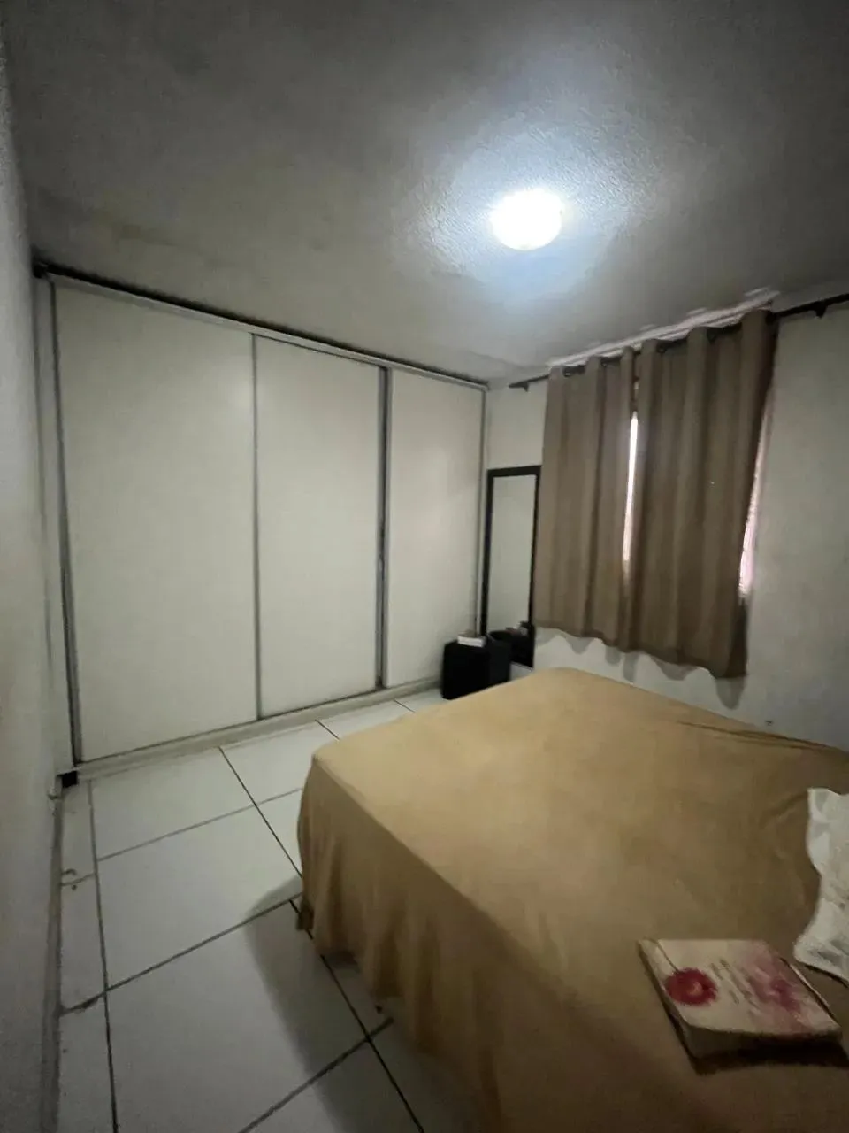 Apartamento 03 quartos sendo um suíte, Don Filipe - Urias Magalhães