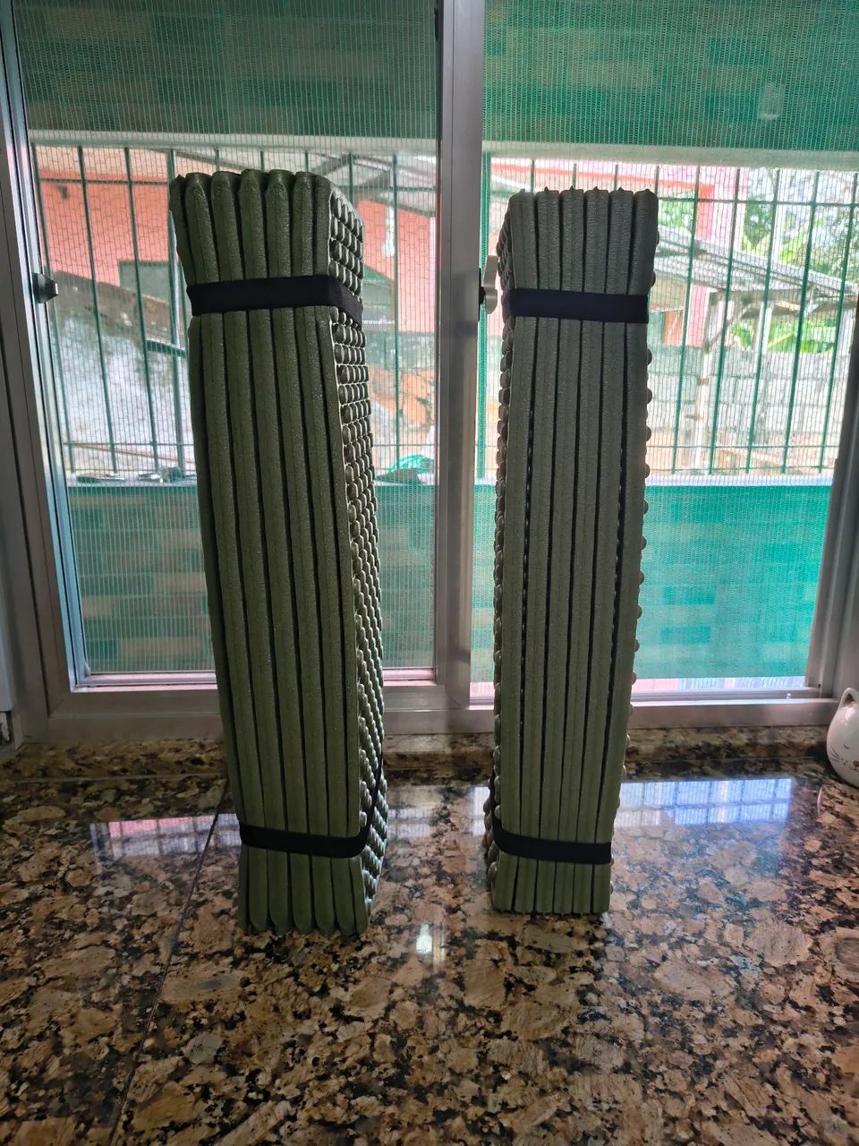 Isolante térmico Thor - Foto 5