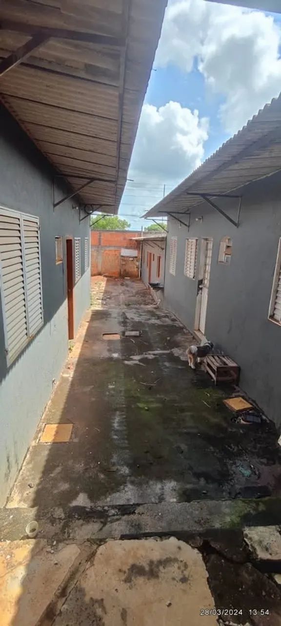 Foto - Planaltina - Setor dos Imigrantes