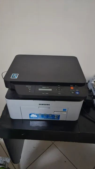 impressora samsung xpress m2070w - Foto 2