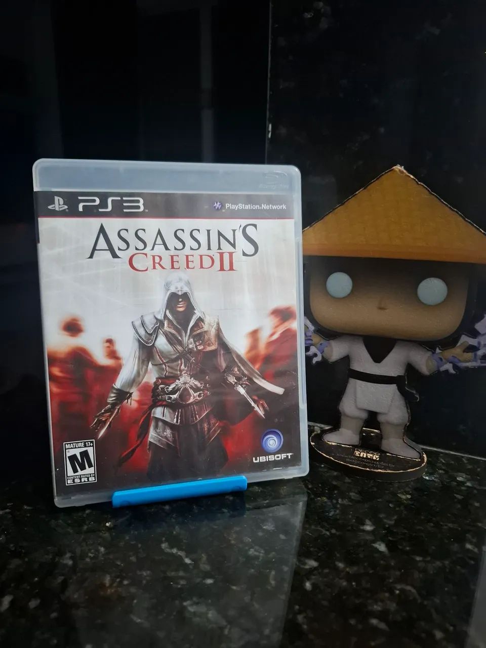 Assassin's Creed II - Ps3