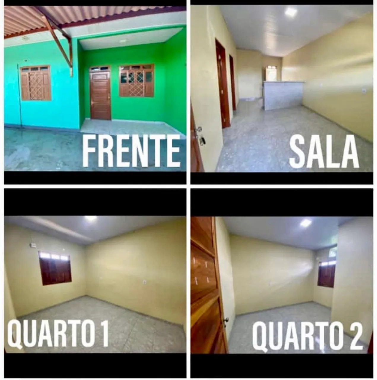 Vendo Vila de Apartamentos em Santana