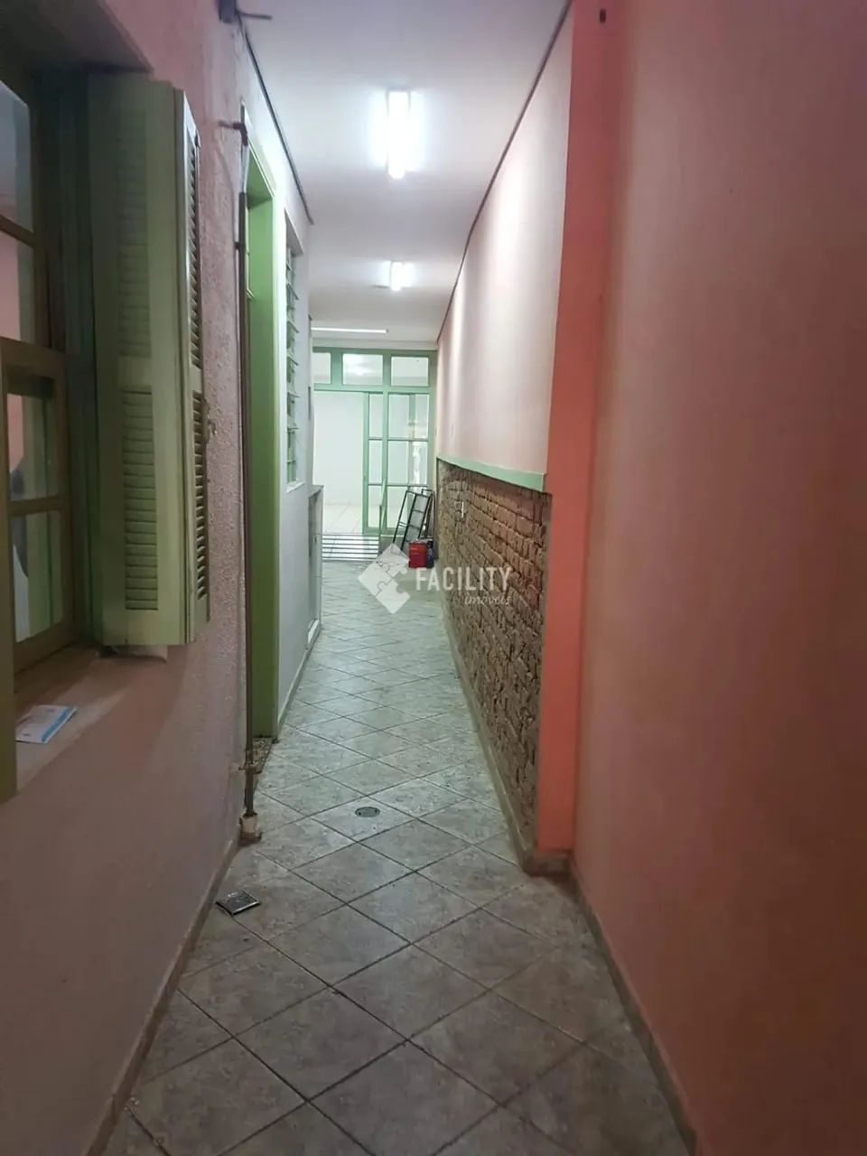 casa - Bosque - Campinas - Foto 5